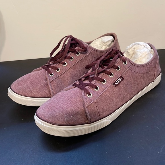 Vans Shoes - Women’s Van’s Sneakers